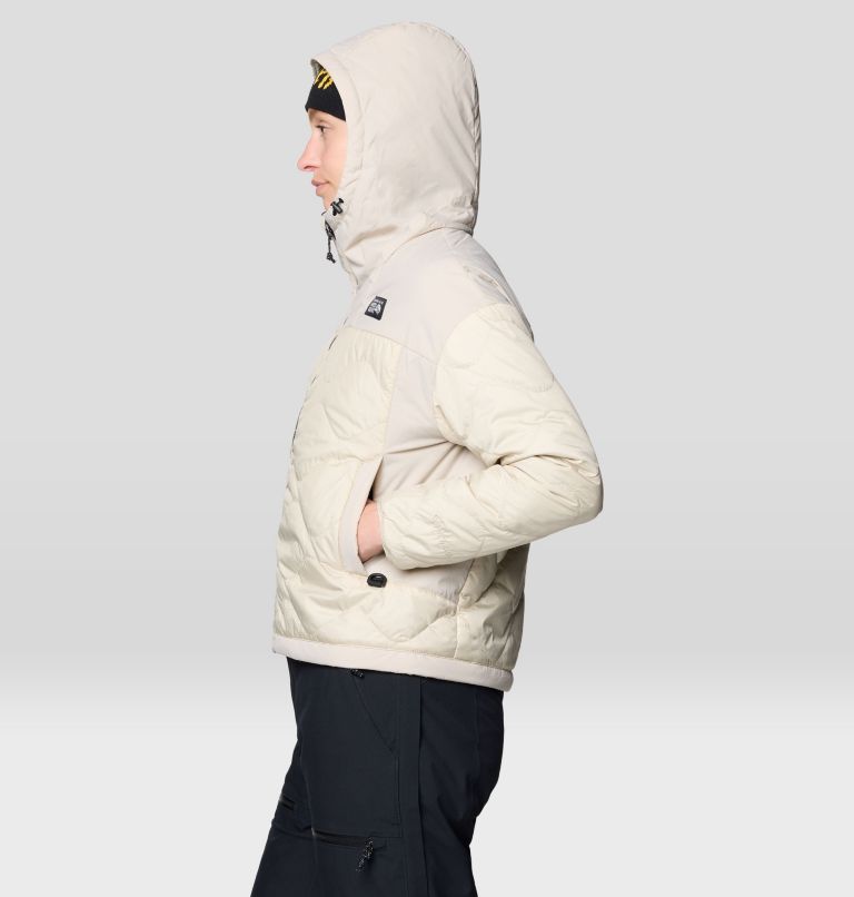 Women's Après Pro Insulated Hooded Jacket