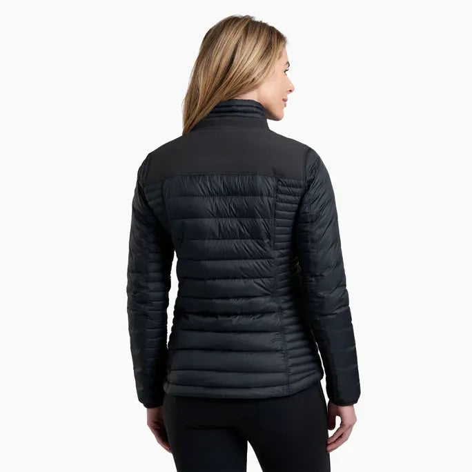 Women's Spyfire Jacket