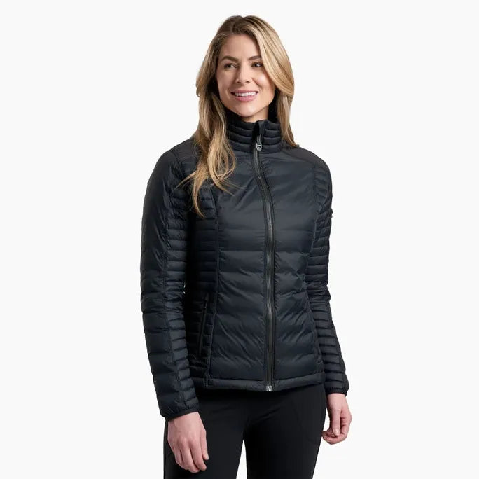 Women's Spyfire Jacket