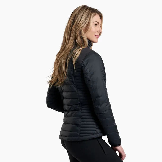 Women's Spyfire Jacket