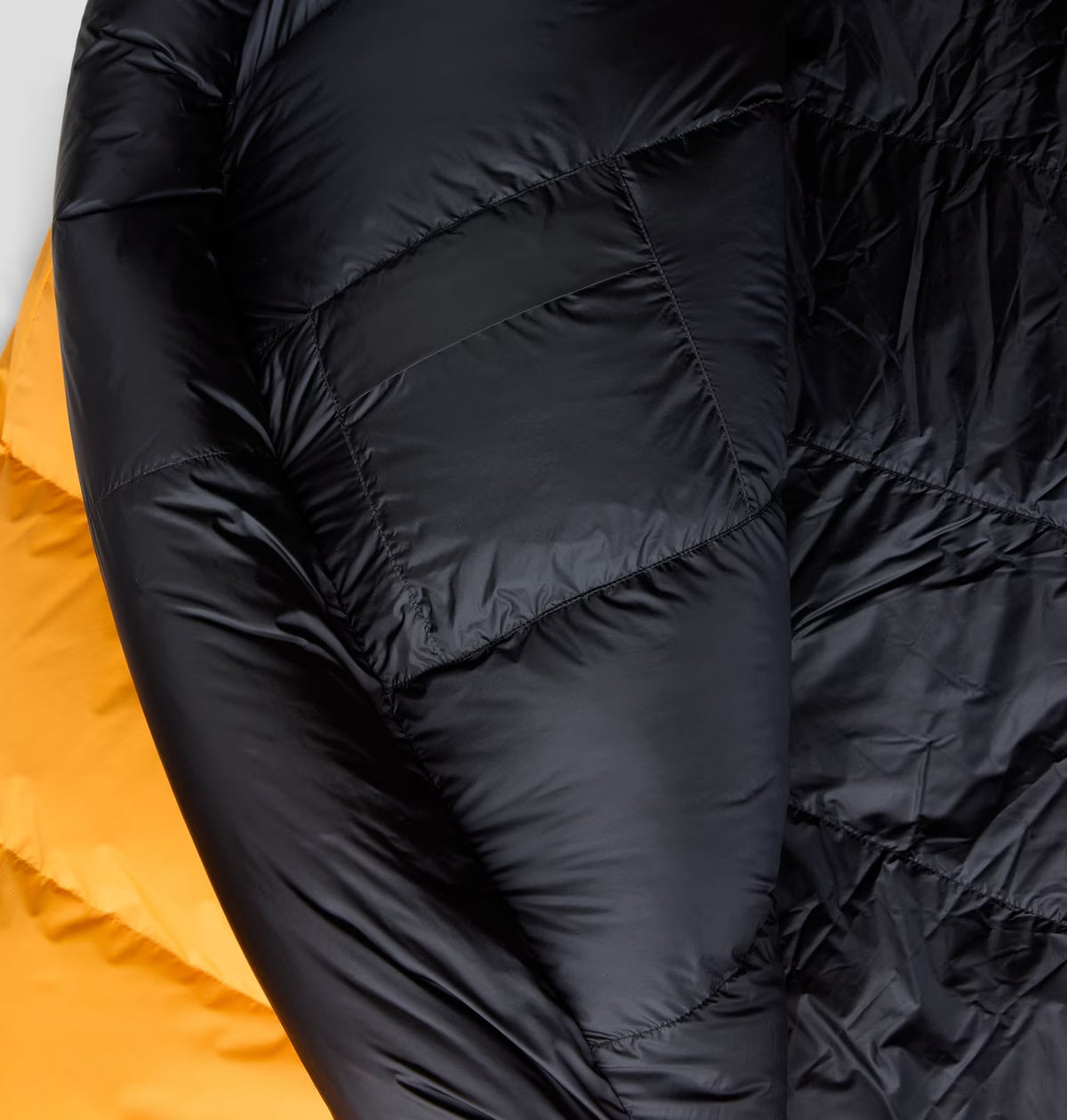 Bishop Pass Windstopper -15F/-26C Sleeping Bag