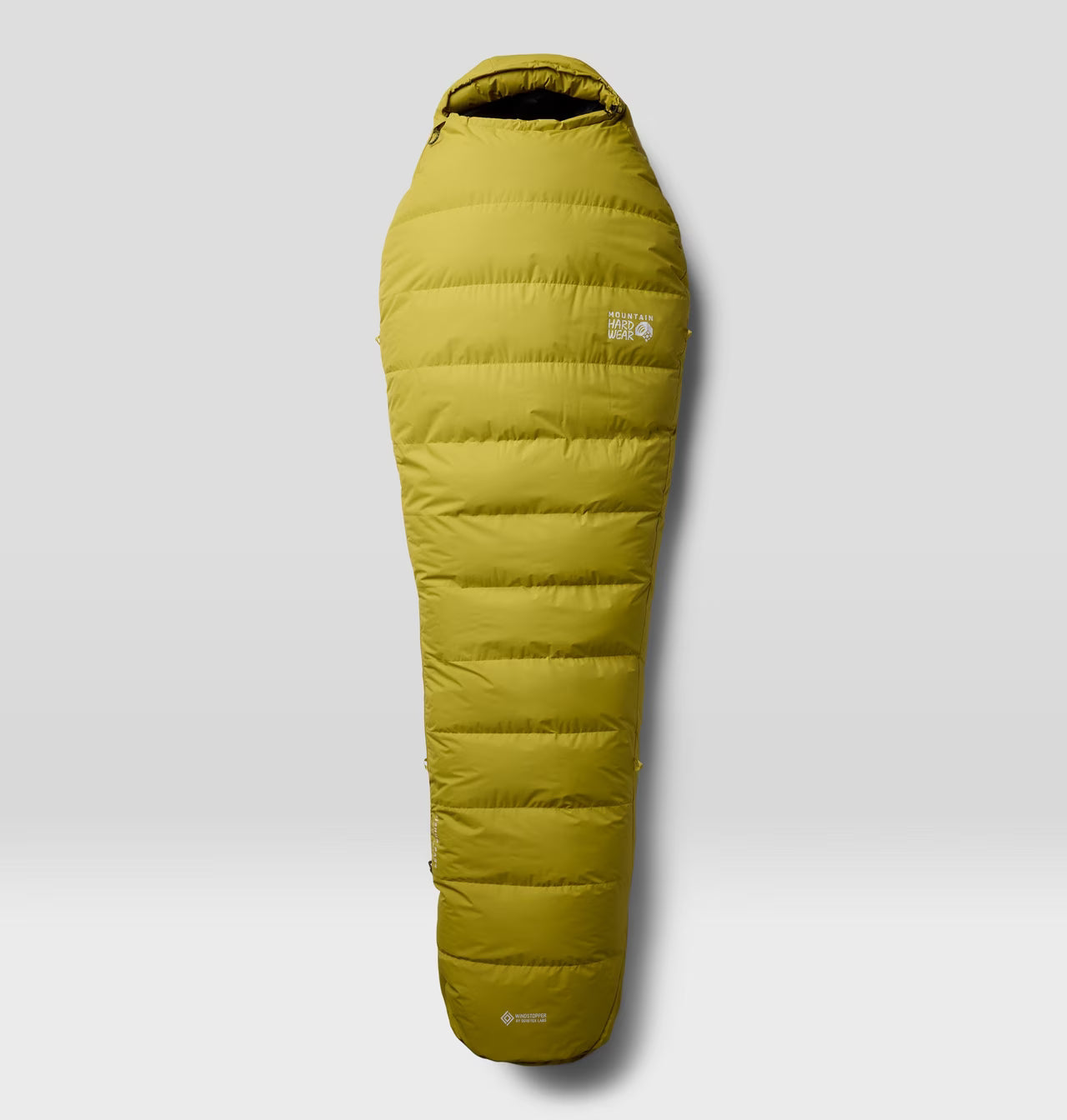 Bishop Pass Windstopper Sleeping Bag 0F/-18C