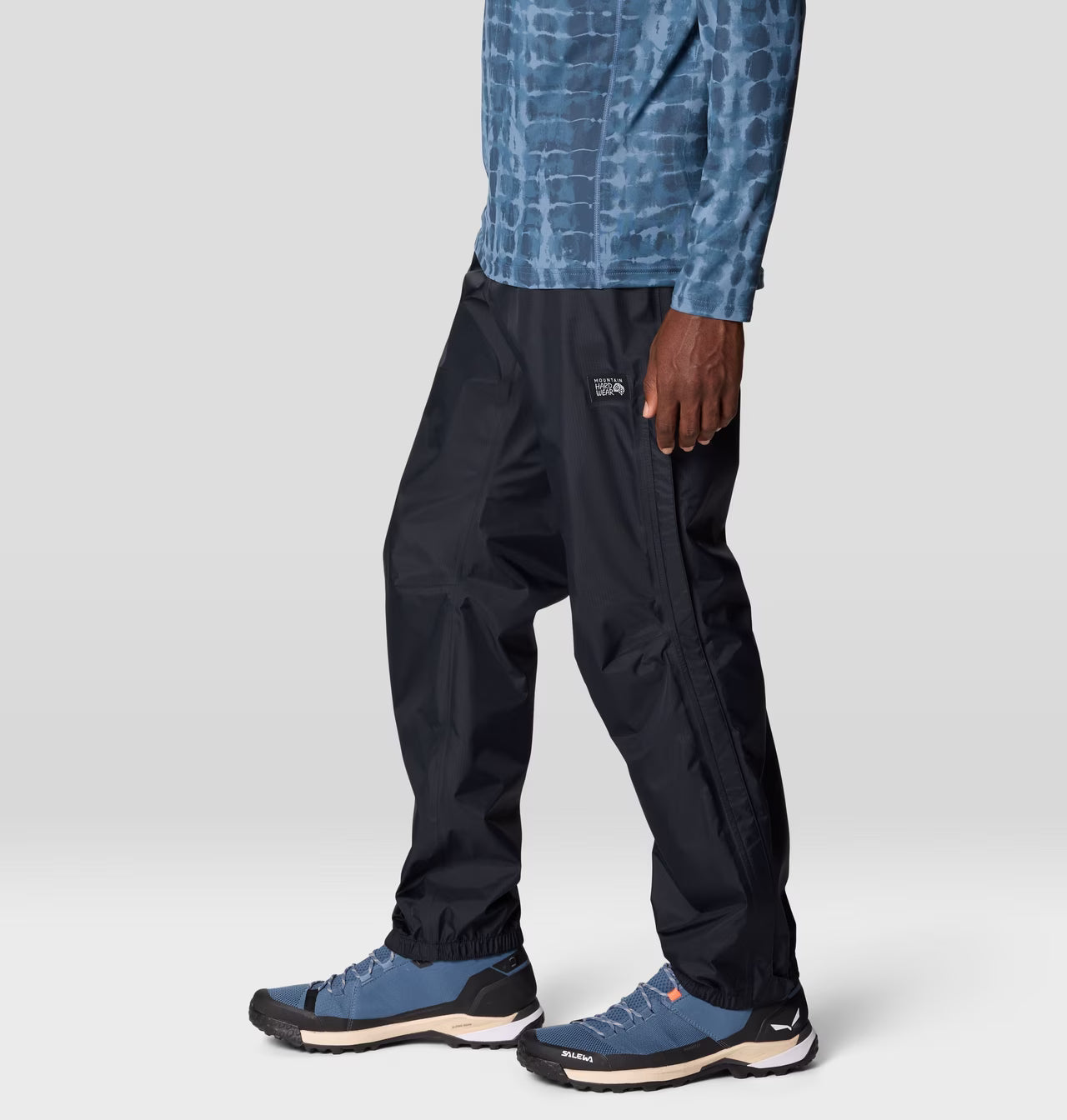 Men's Threshold Rain Pant