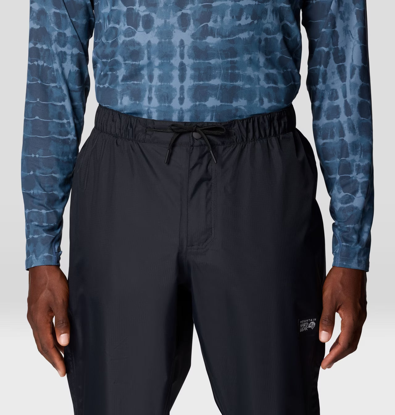 Men's Threshold Rain Pant
