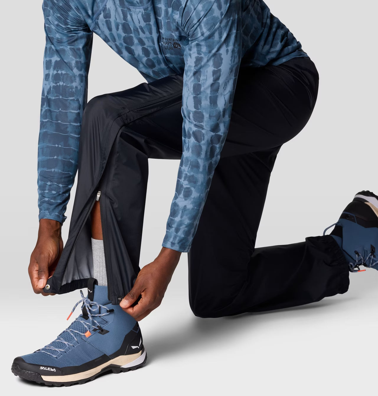 Men's Threshold Rain Pant