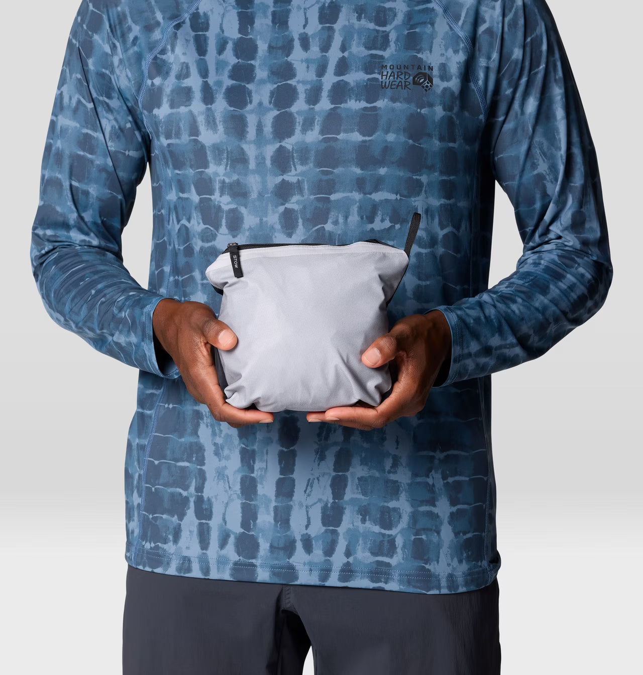Men's Threshold Rain Pant