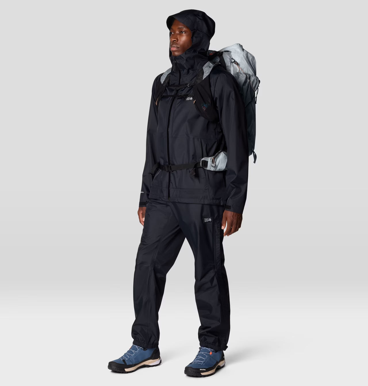Men's Threshold Rain Pant
