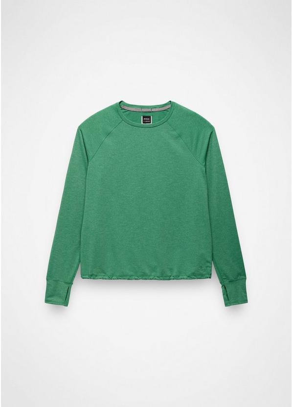 Women's Eileen Cinch Longsleeve Shirt