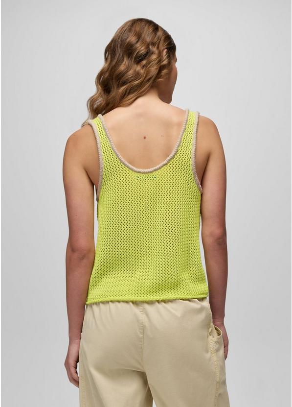 Women's Spring Awakening Tank Shirt