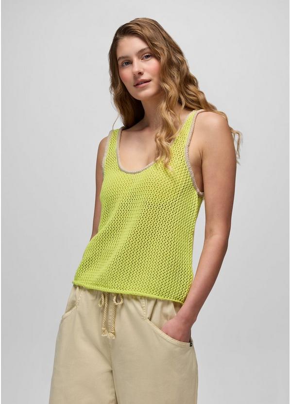 Women's Spring Awakening Tank Shirt