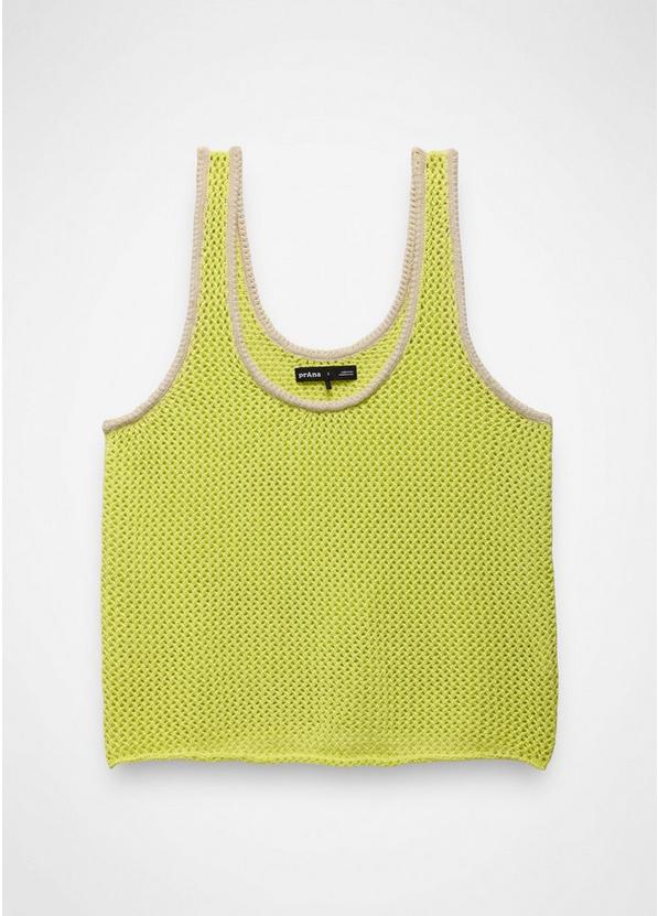 Women's Spring Awakening Tank Shirt