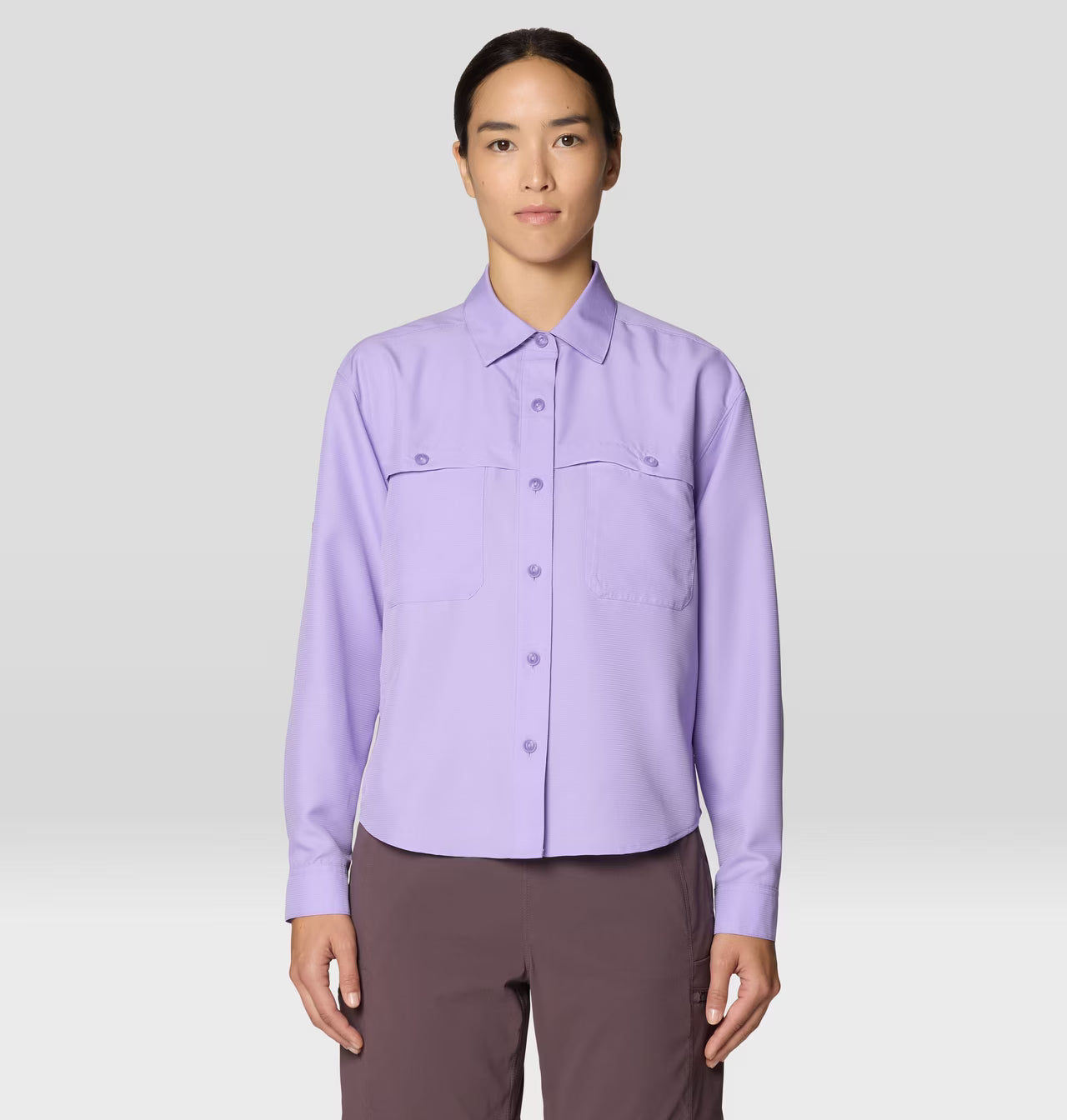 Women's Sun Drift Cooling Long Sleeve Shirt