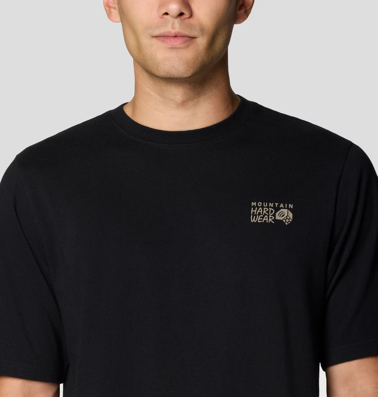 Men's Cottonwood Photo Short Sleeve Shirt