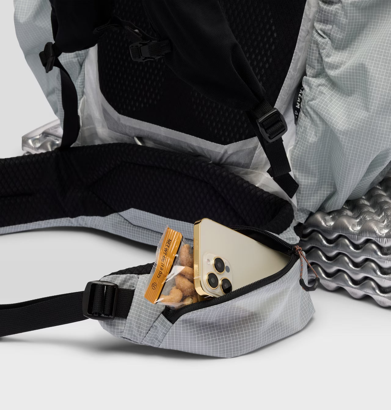 Alakazam 45L Backpack
