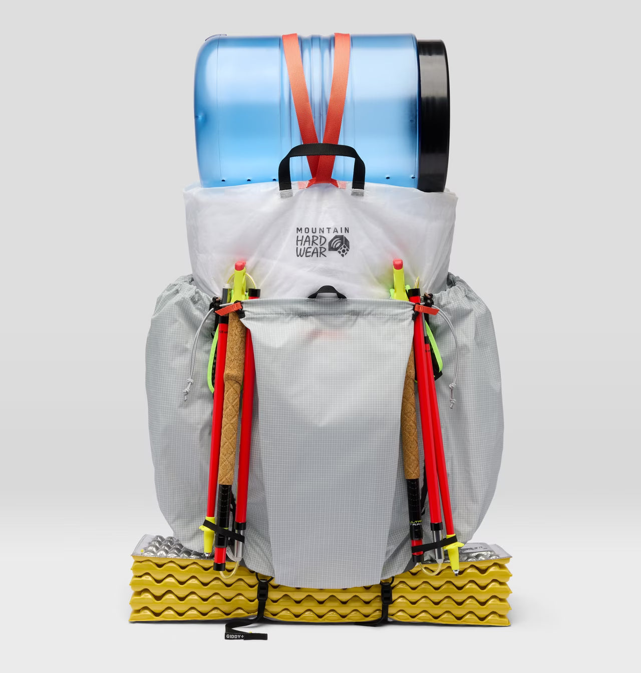 Alakazam 45L Backpack