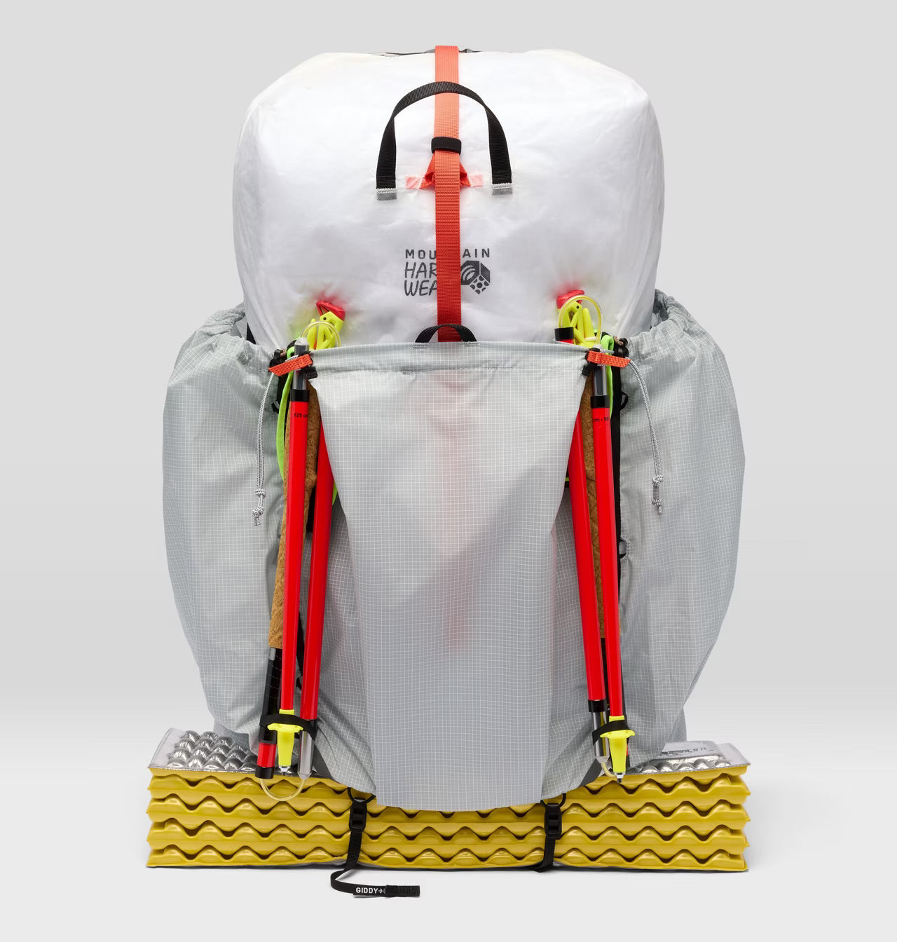 Alakazam 45L Backpack