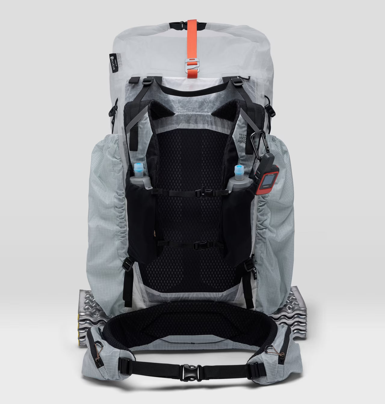 Alakazam 60L Backpack