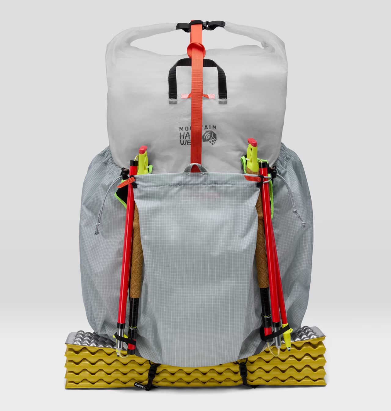 Alakazam 60L Backpack