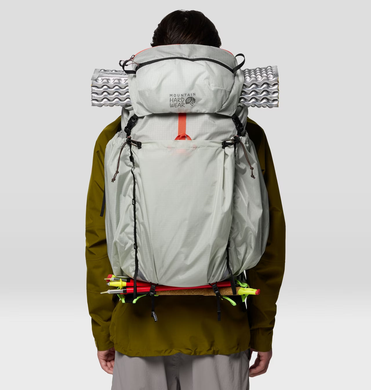 Kazam 45L Backpack