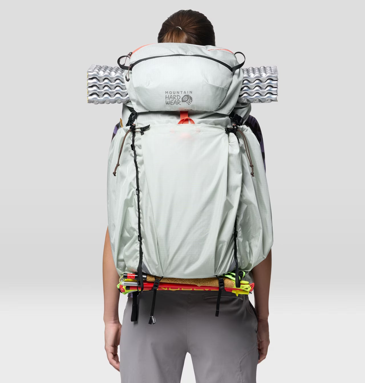 Kazam 45L Backpack