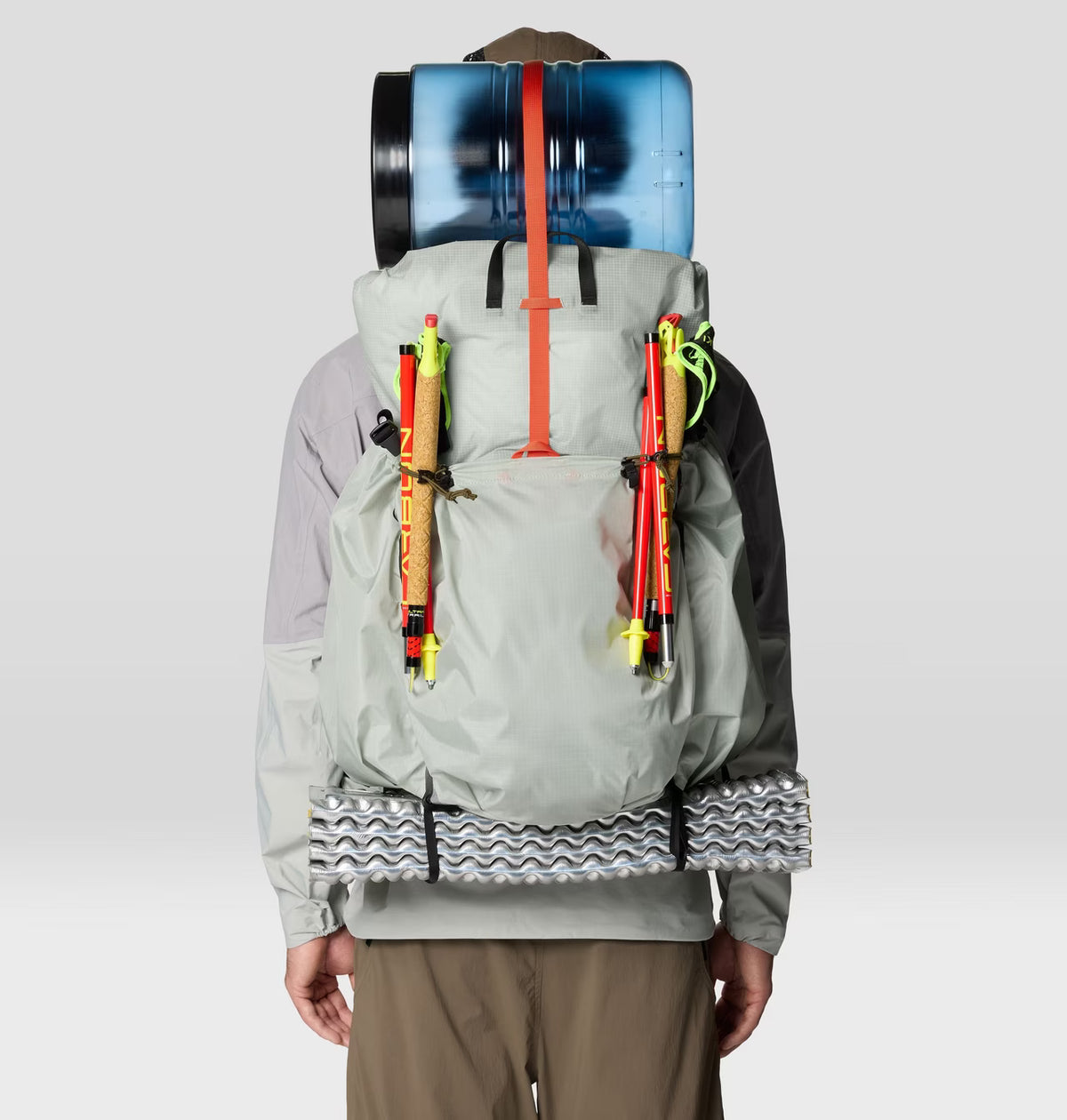 Kazam 60L Backpack