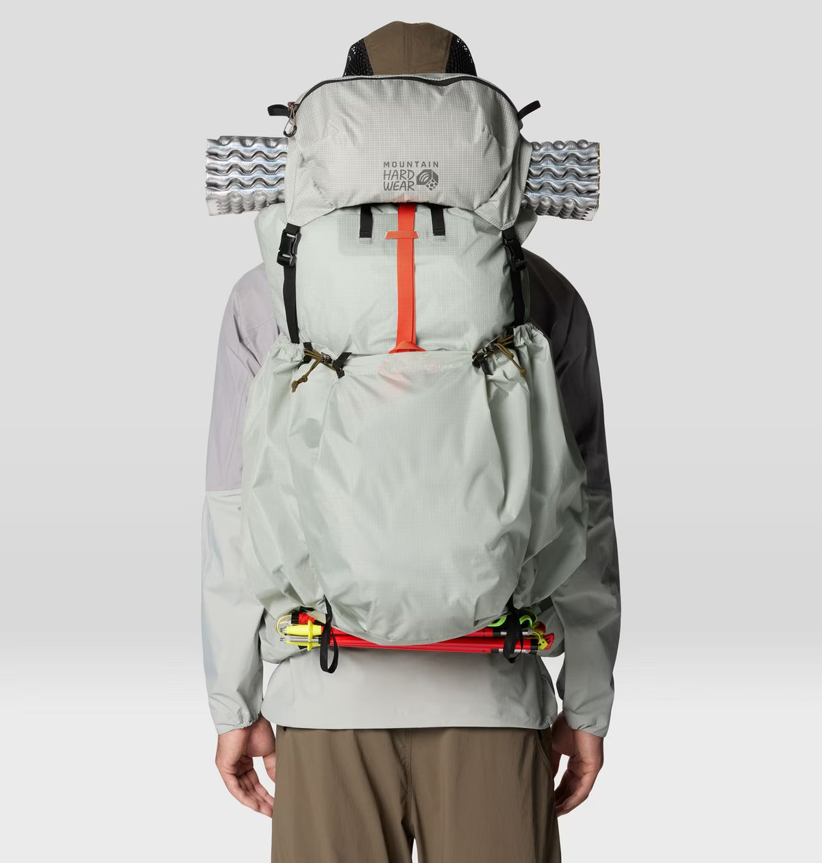 Kazam 60L Backpack