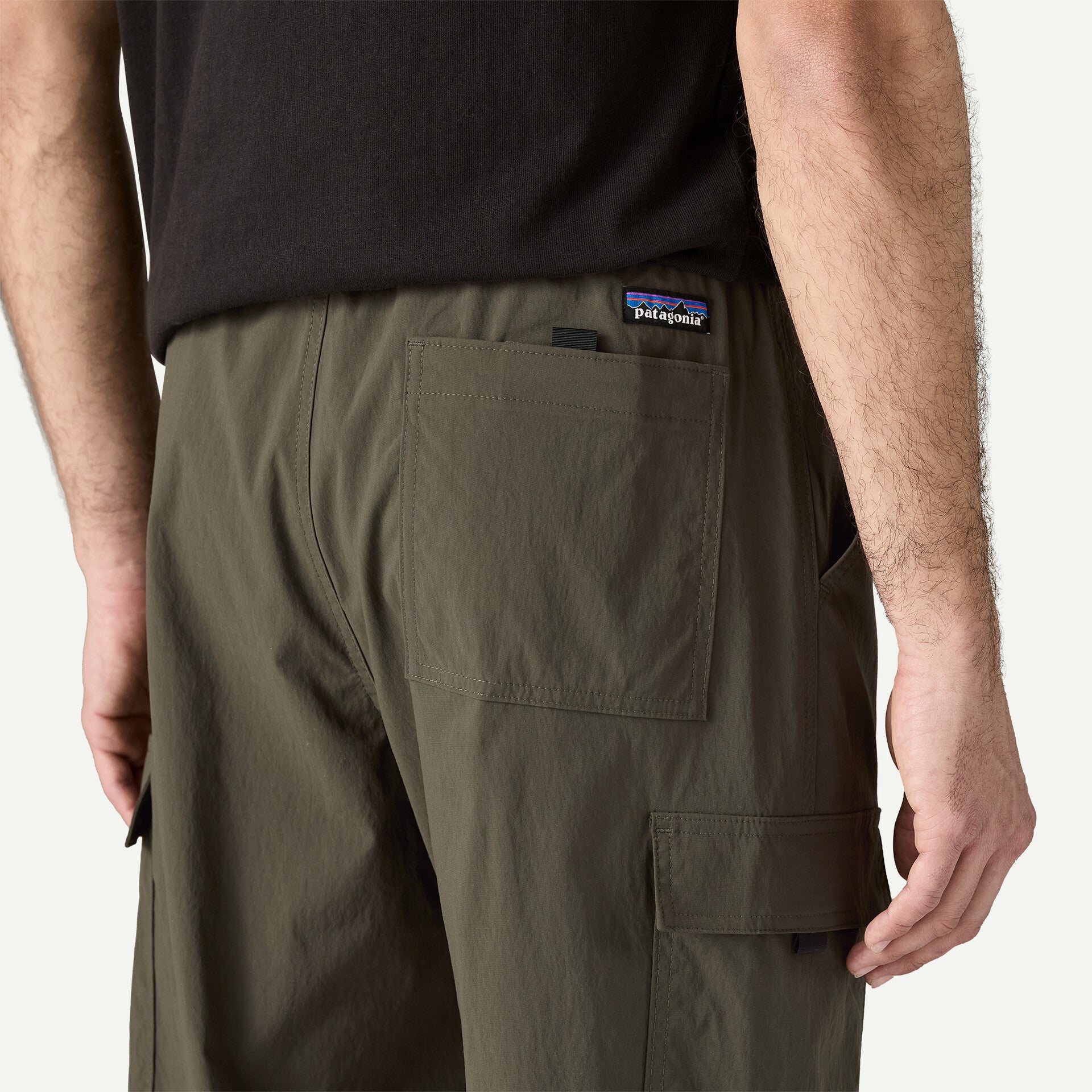 Men's Outdoor Everyday Pants