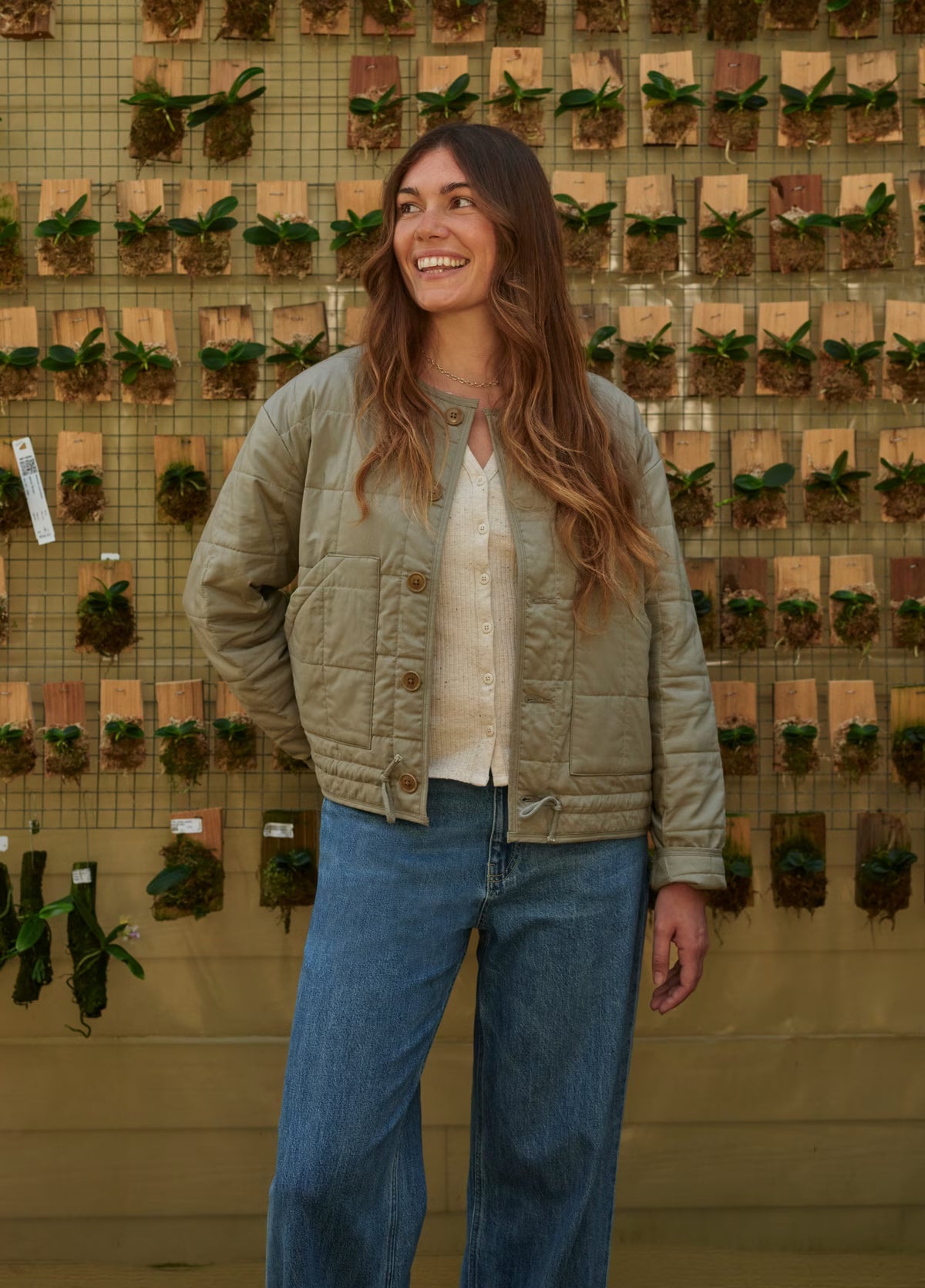 Women's Starcliff Jacket