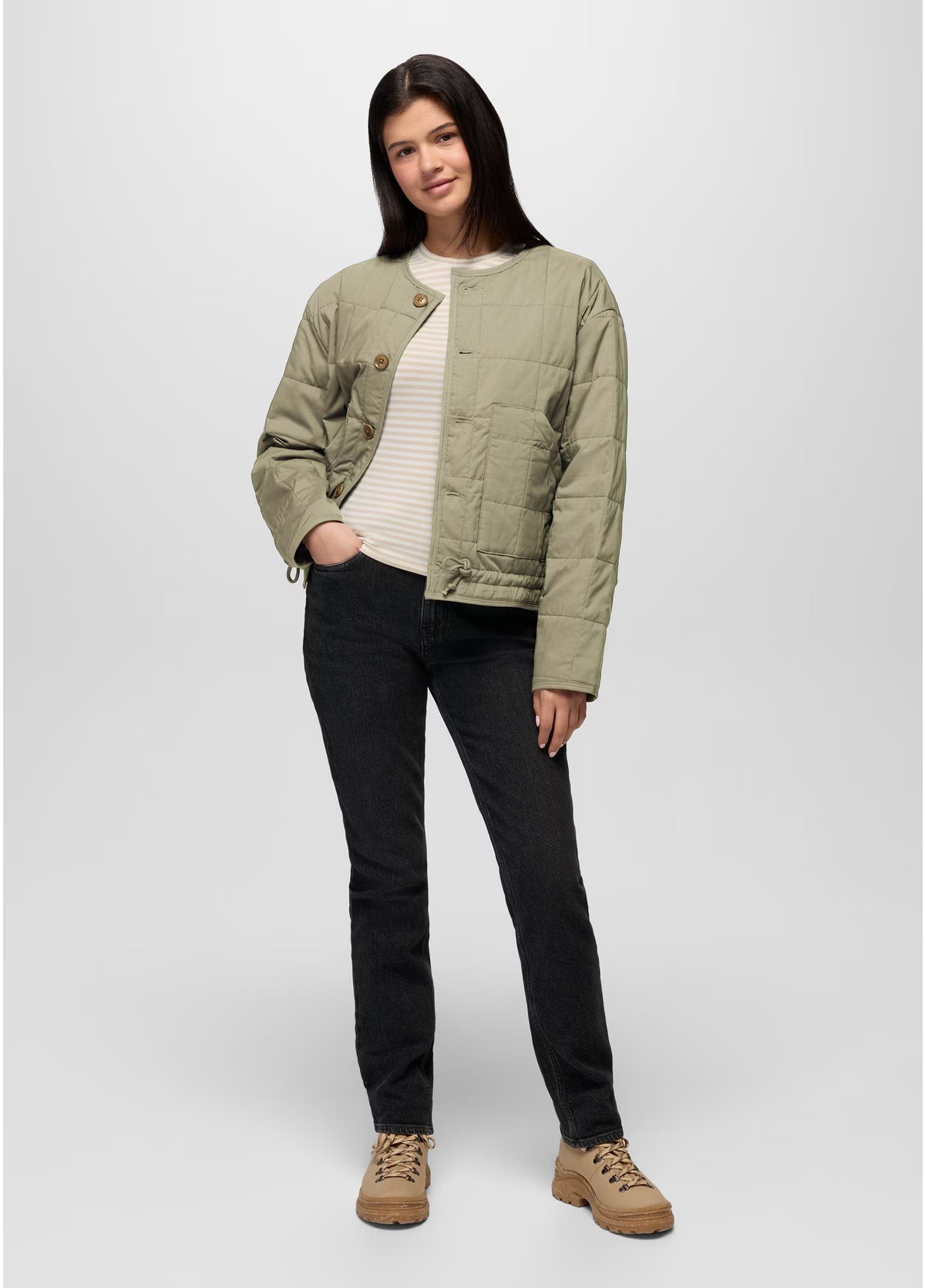 Women's Starcliff Jacket