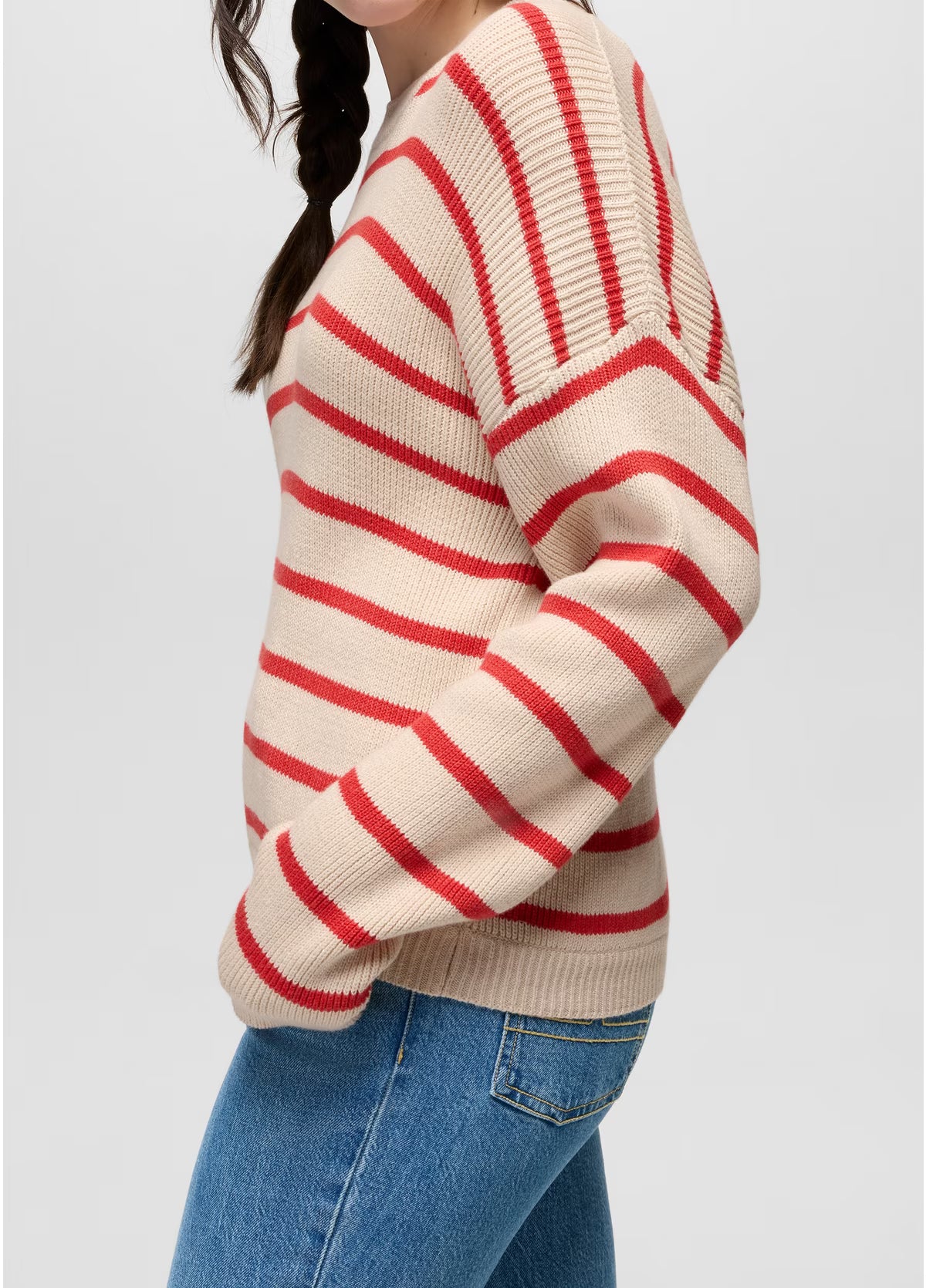 Women's Divine Day Sweater