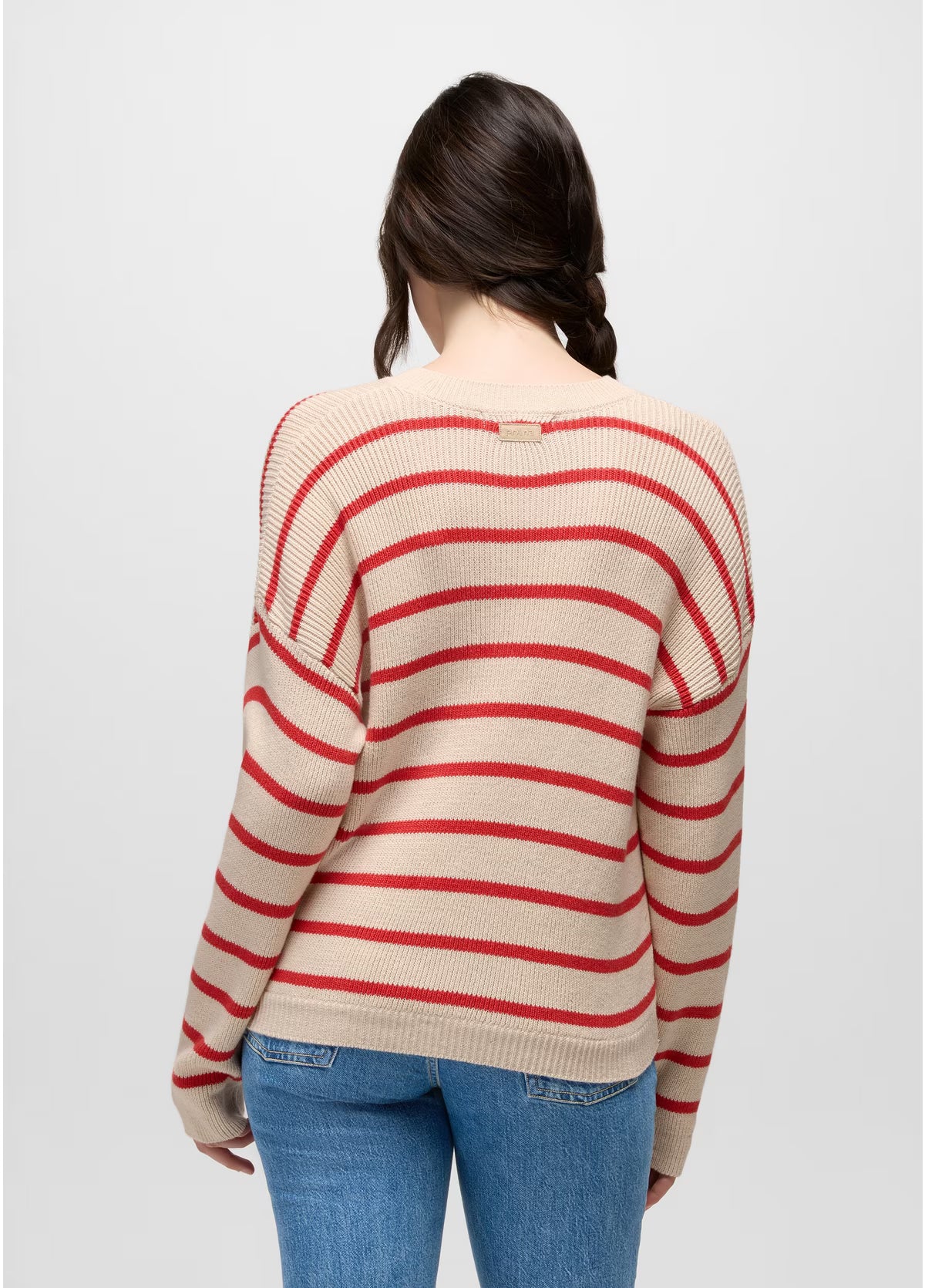 Women's Divine Day Sweater