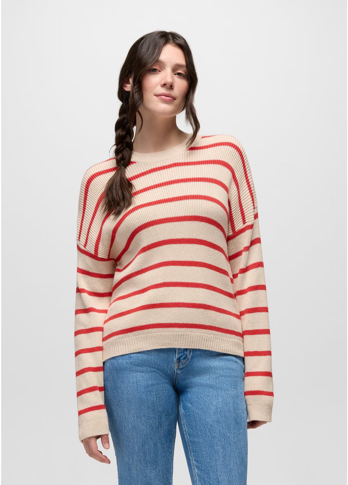 Women's Divine Day Sweater