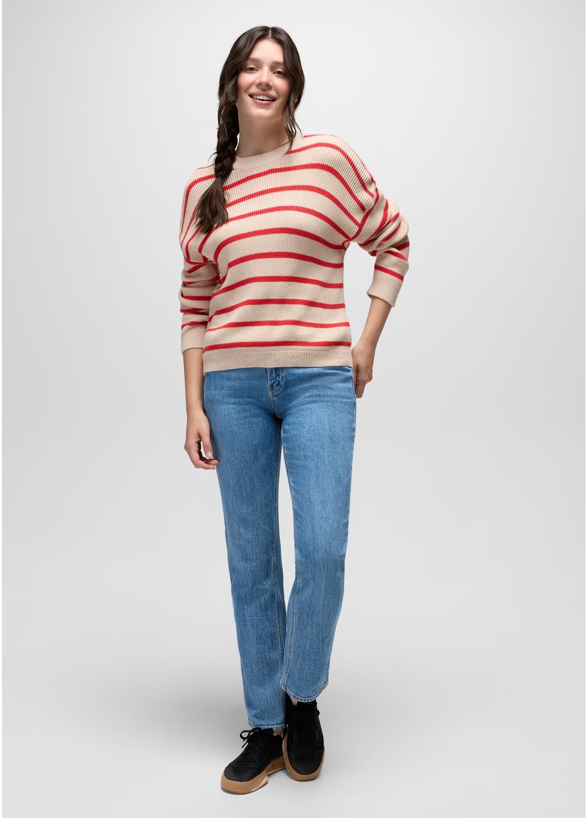 Women's Divine Day Sweater