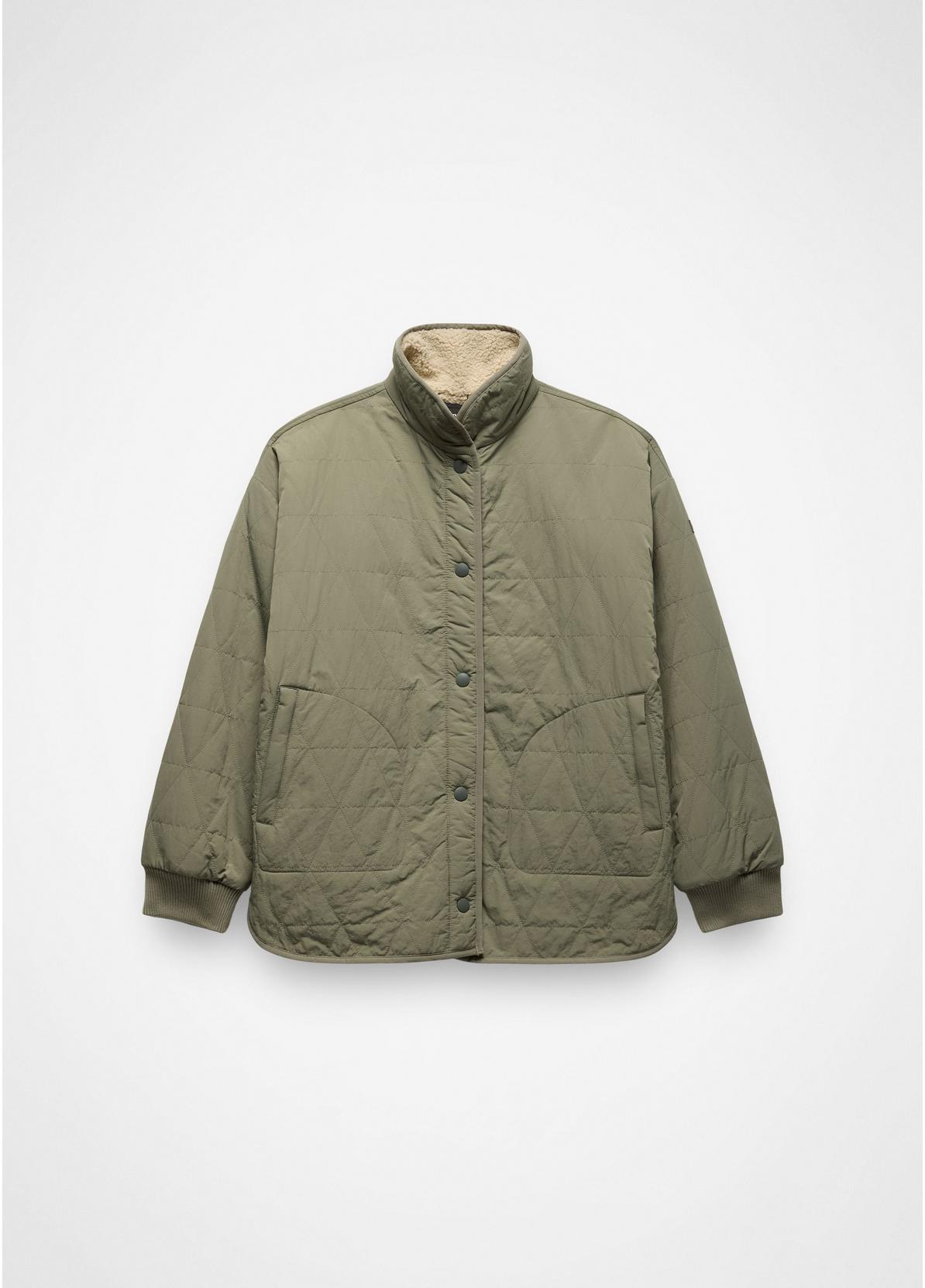 Women’s Encinitas Reversible Coat product image