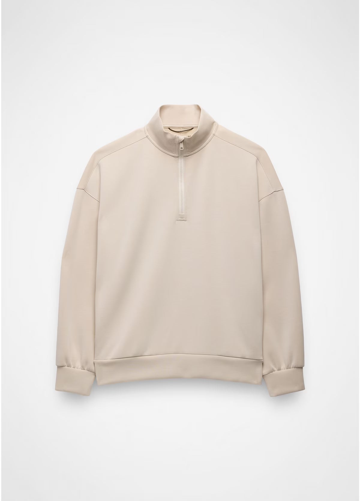 Women's Shea Soft Relaxed Half Zip