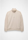 Women's Shea Soft Relaxed Half Zip