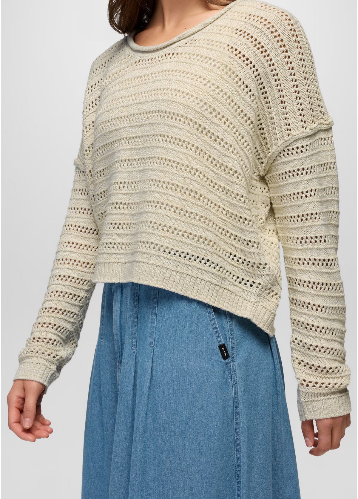 Women's Malibu Lagoon Sweater