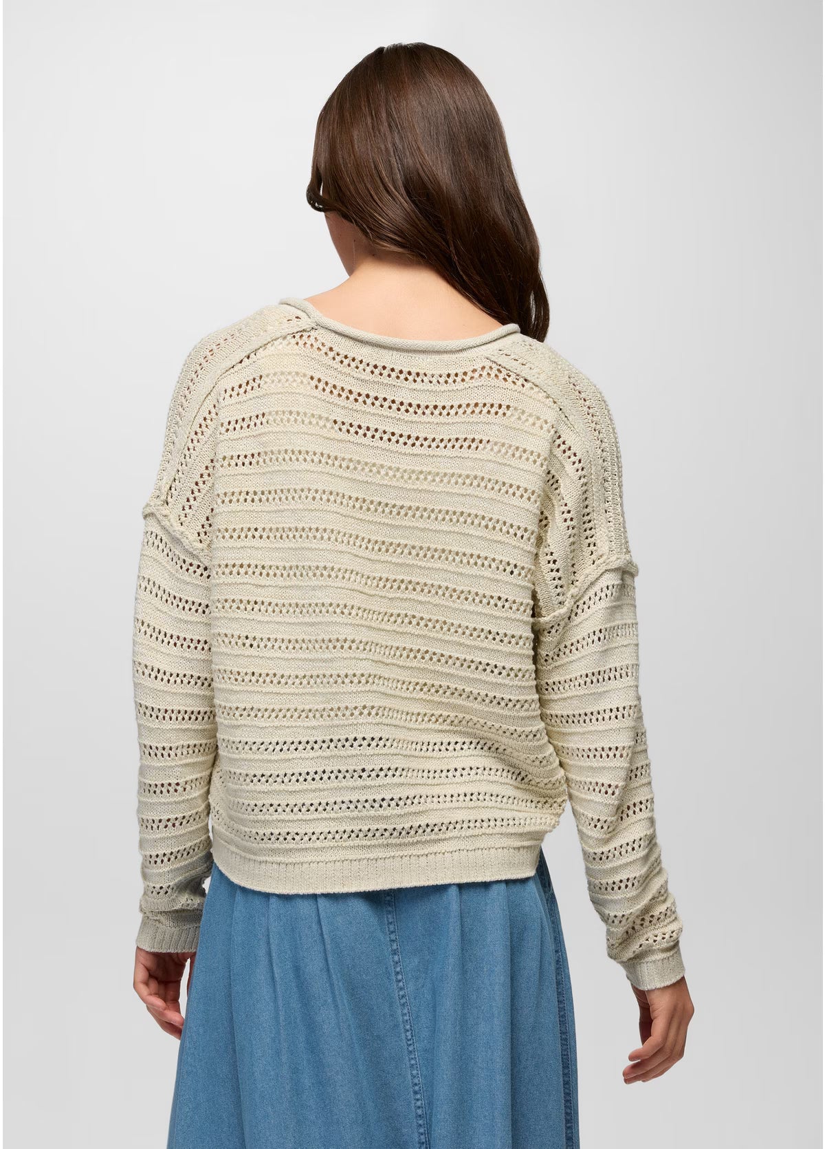 Women's Malibu Lagoon Sweater