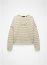Women's Malibu Lagoon Sweater