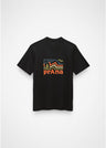 Men's Peak Path Short Sleeve Graphic Tee