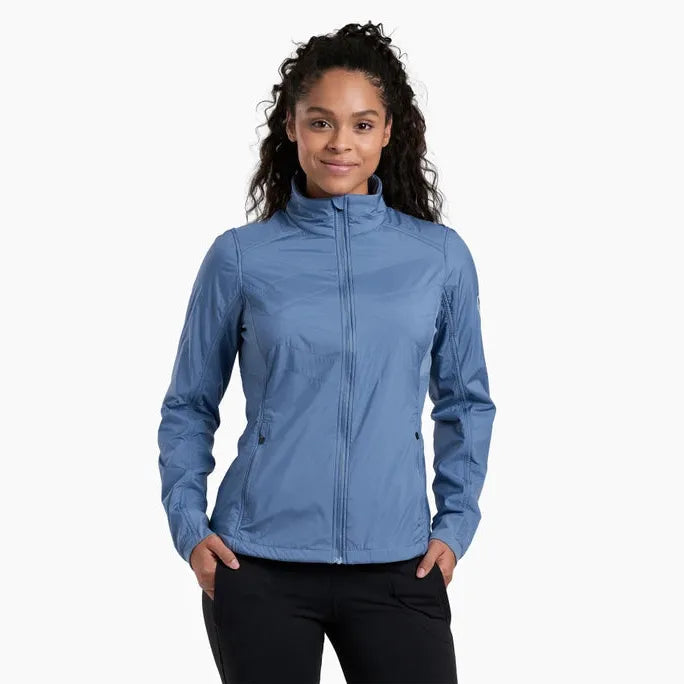 Women's The One Jacket
