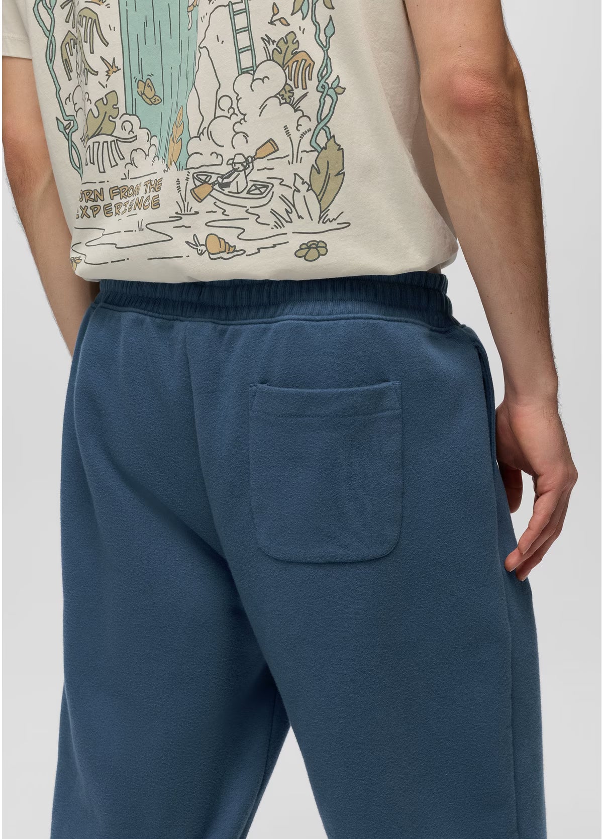 Men's DreamFleece Sweatpant