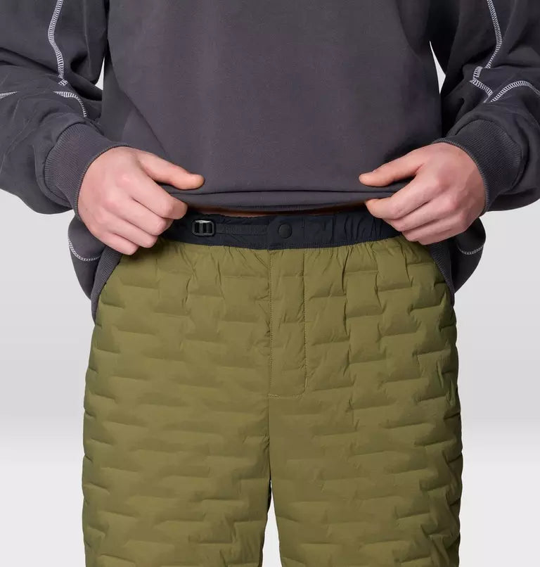 Men's StretchDown Light Pant product image