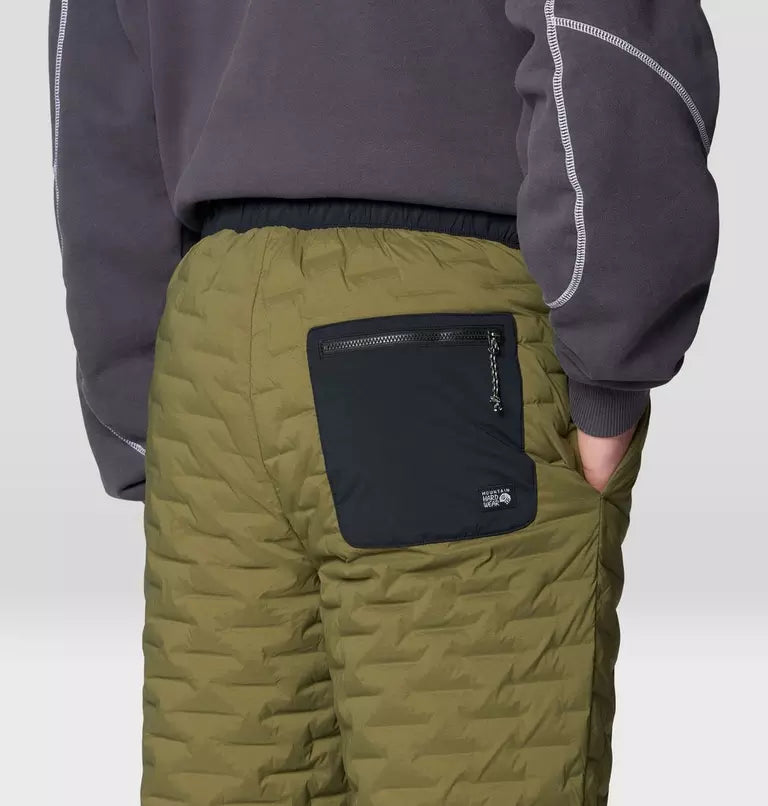 Men's StretchDown Light Pant product image