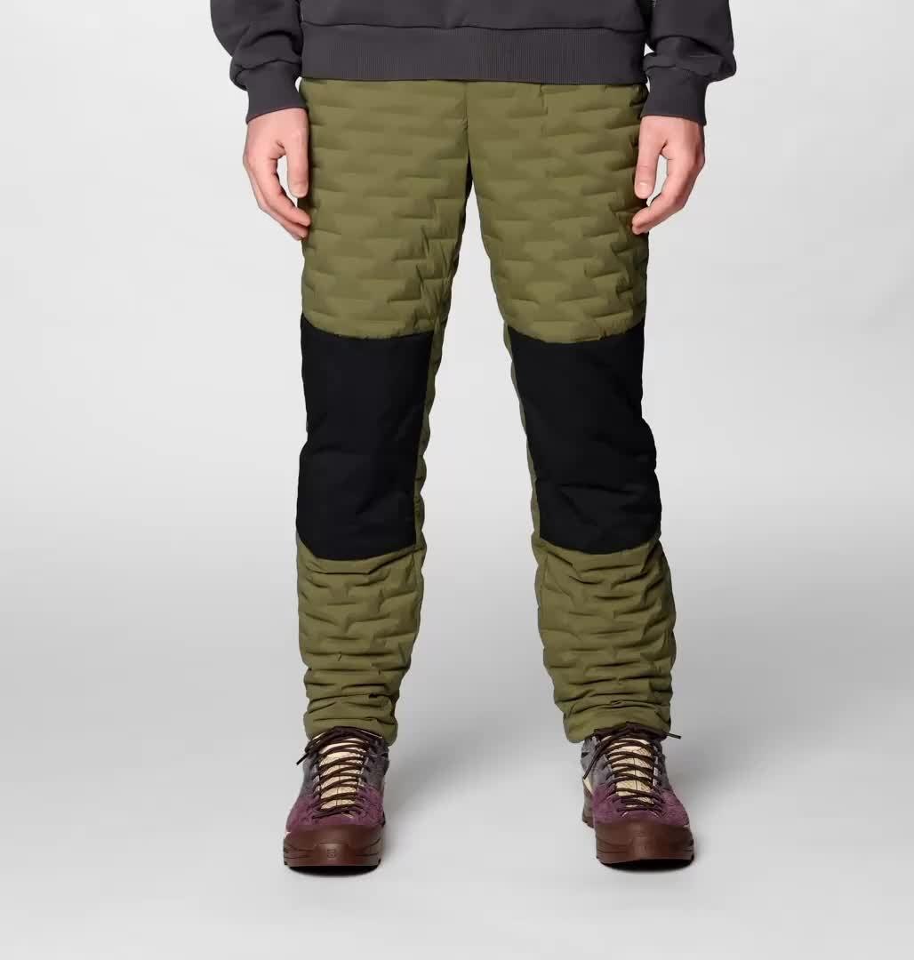 Men's StretchDown Light Pant product image