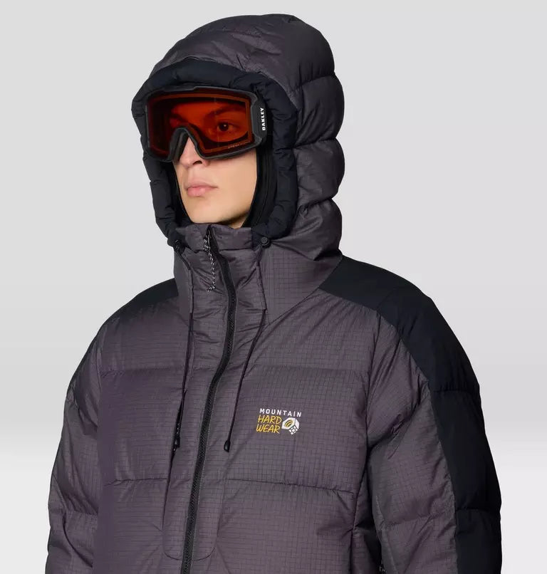 Men's Flow Factor Down Jacket product image