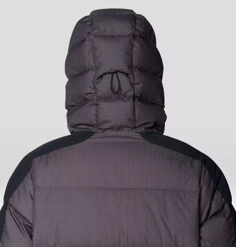 Men's Flow Factor Down Jacket product image