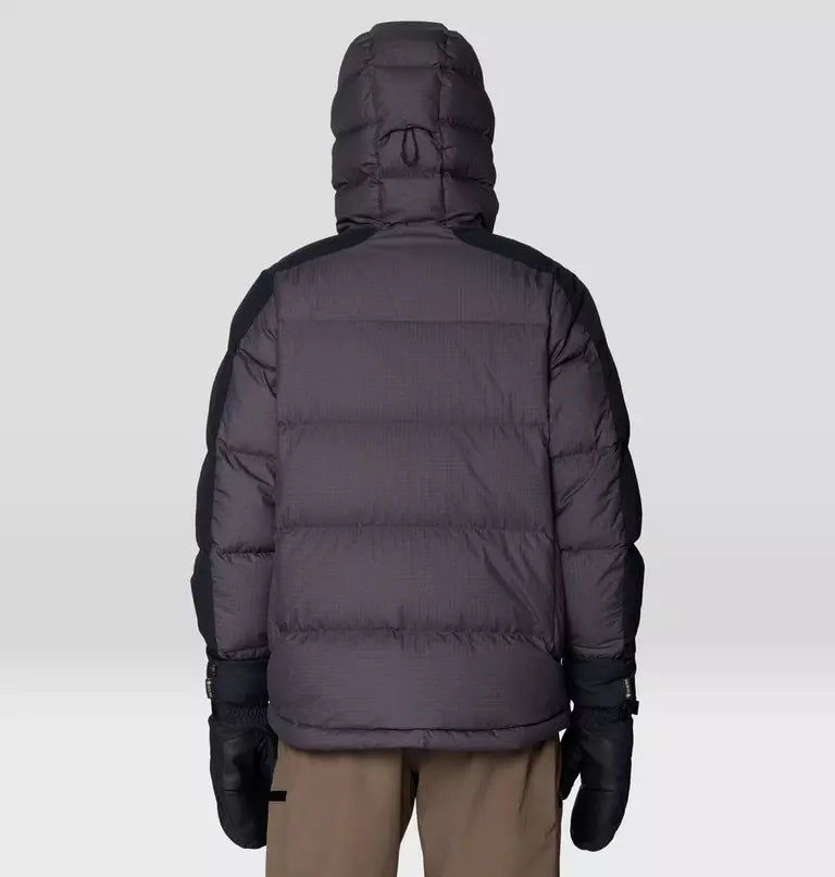 Men's Flow Factor Down Jacket product image