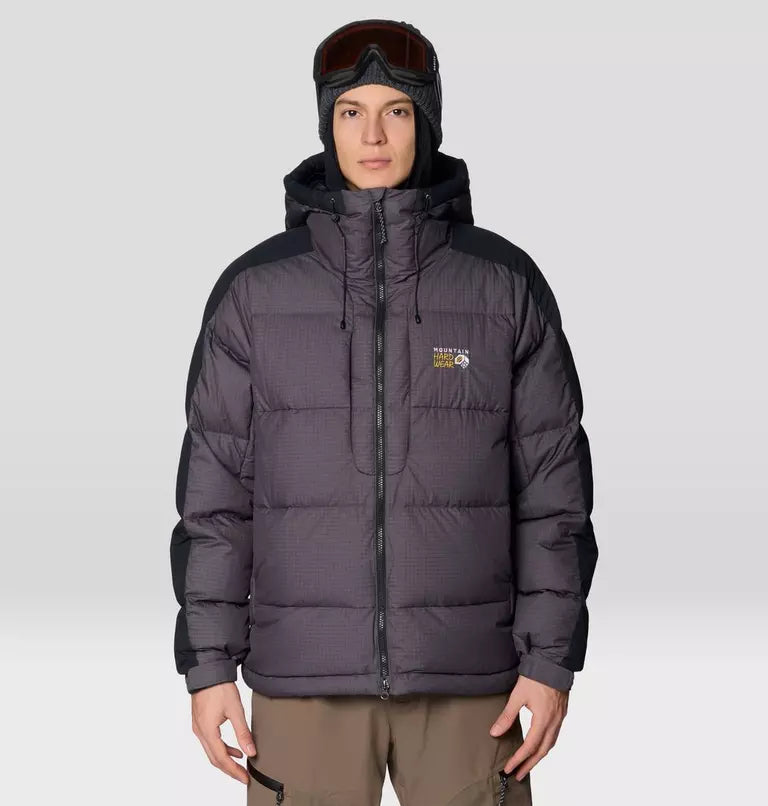 Men's Flow Factor Down Jacket product image