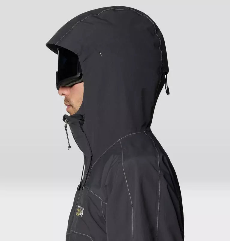 Men's Warp Factor Anorak product image